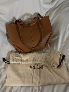 Polène mini Cyme Bag